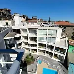 Depto Con Terraza Vista Al Mar